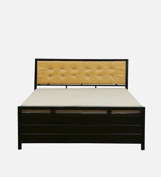 Aplus Metal King Hydraulic Bed