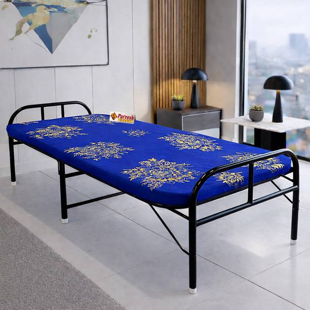 PS परवेश स्मार्ट Mattress folding bed बेड