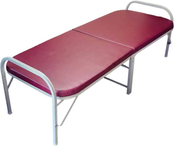 HUMZU Krt folding bed Metal Single Bed