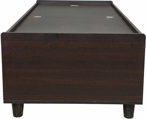 CASPIAN Deewan, Wooden Box Bed || Bed with Box Storage for Home Bedroom Engineered Wood Single Box Bed, 182.88 cm x 76 cm (6.0 ft x 2.49 ft)