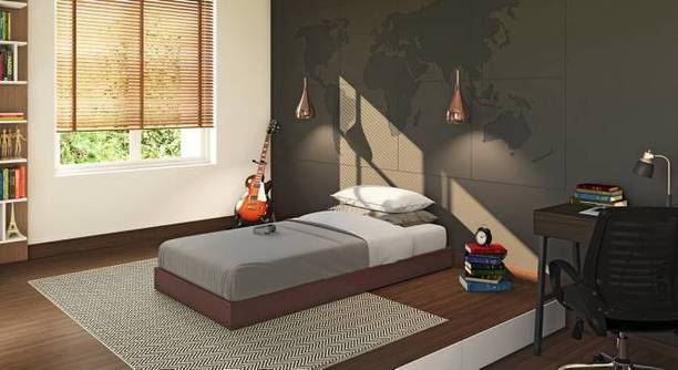 lifestyle furniture Lifestyle Furniture Solid Wood Bedroom Furniture Single Size Deewan Bed Solid Wood Single Bed