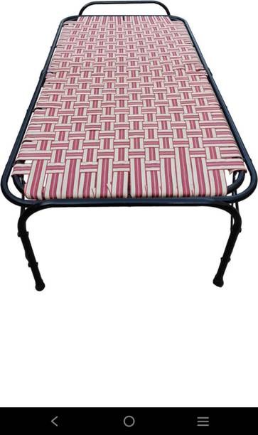 Ifra Art Metal Single Bed