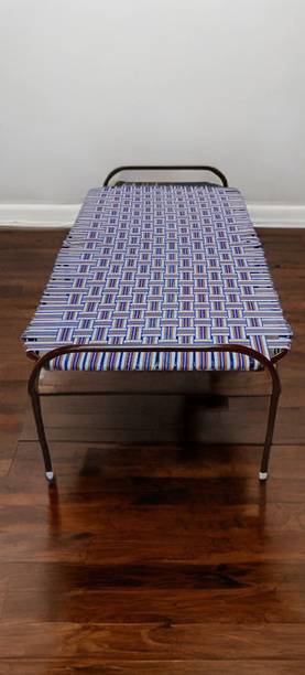 Ifra Art Metal Single Bed