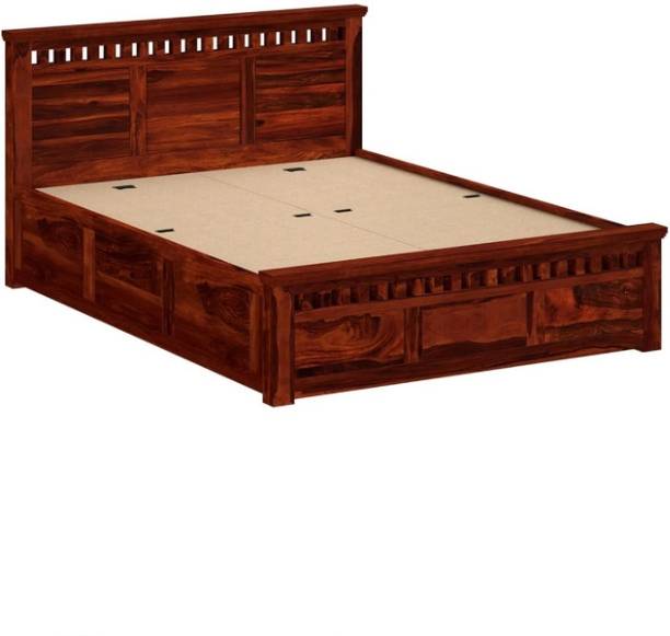 Flipkart Perfect Homes Sheesham Solid Wood