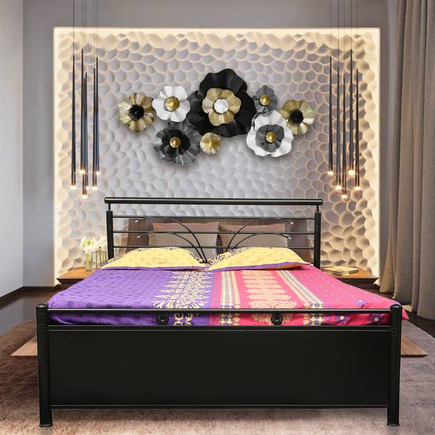 Lakecity group Caves (6x3) Metal Single Box, Hydraulic Bed