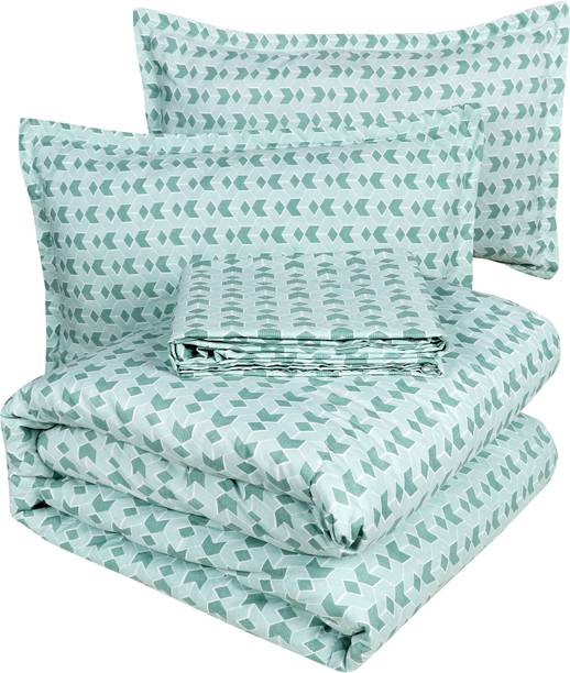 selective Microfiber Double King Sized Bedding Set