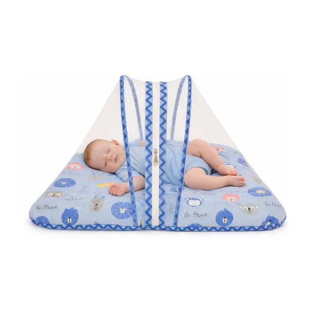 Toddylon Baby Mattress