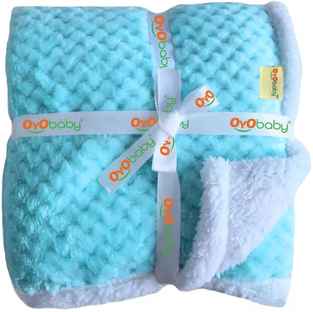 Oyo Baby Cotton Baby Bed Sized Bedding Set