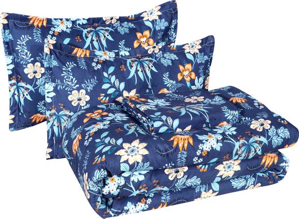 Moonroof Microfiber Double Sized Bedding Set