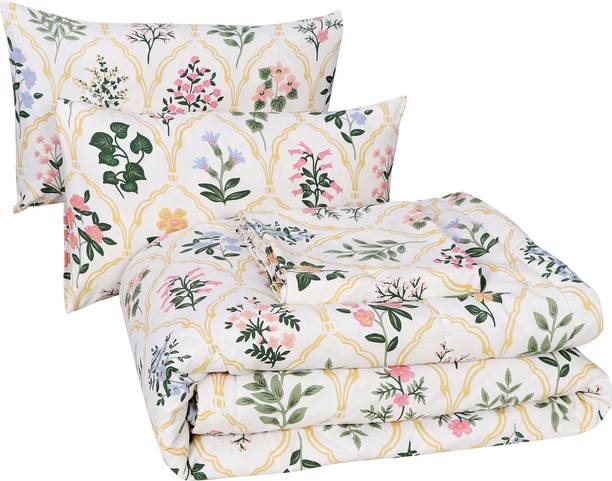 Moonroof Microfiber Double Sized Bedding Set