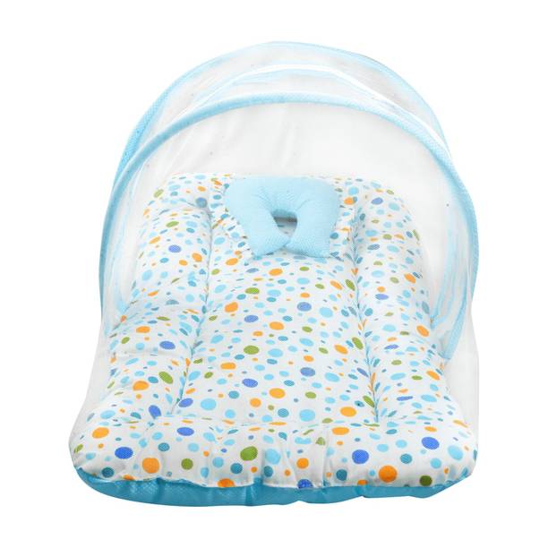 adore stuff Cotton Baby Bed Sized Bedding Set