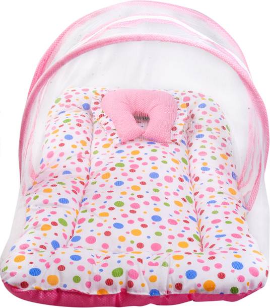 adore stuff Cotton Baby Bed Sized Bedding Set