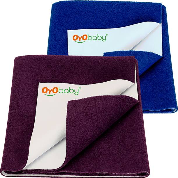 Oyo Baby Cotton Baby Bed Sized Bedding Set