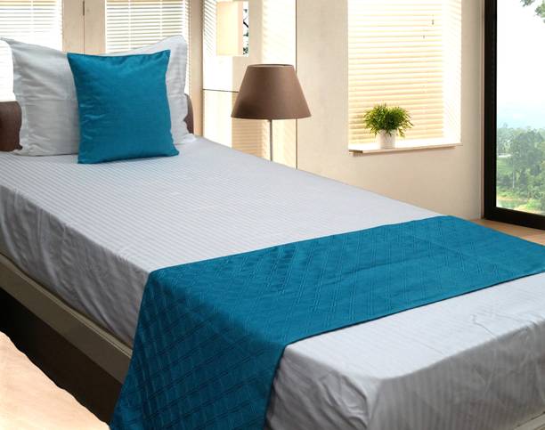 Vissage Polyester Single Sized Bedding Set