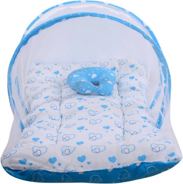 adore stuff Cotton Baby Bed Sized Bedding Set