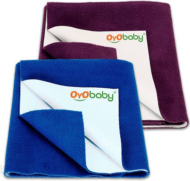 Oyo Baby Cotton Baby Bed Sized Bedding Set
