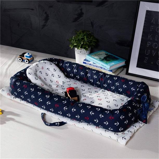BBS Cotton Baby Bed Sized Bedding Set