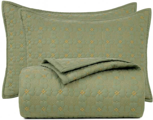 BSB HOME Cotton Double King Sized Bedding Set