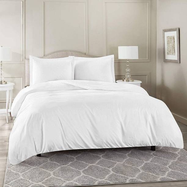 lacoza King Cotton Duvet Cover
