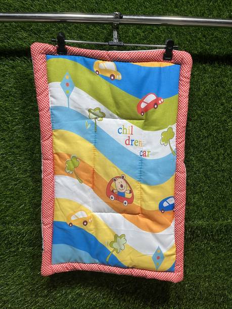 Barters boutique New Born Baby Godadi Pack Of 1 Bed Mattress,Godari,Sleeping Mattress Standard Crib