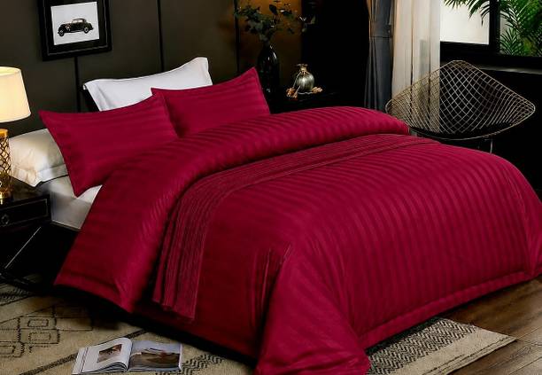 urbanwashcare Cotton King Sized Bedding Set
