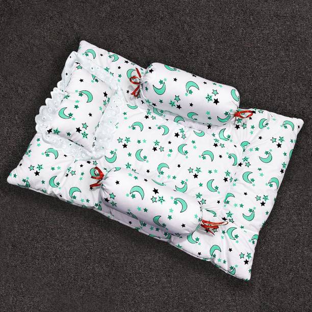 Baby Desire Cotton Baby Bed Sized Bedding Set