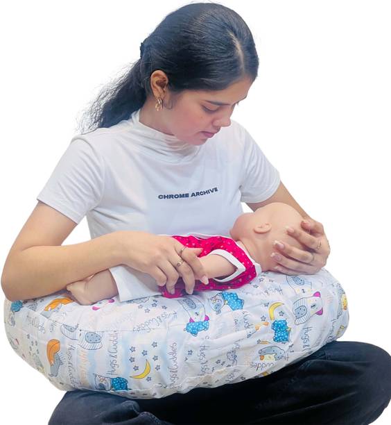 Fareto Cotton Baby Bed Sized Bedding Set