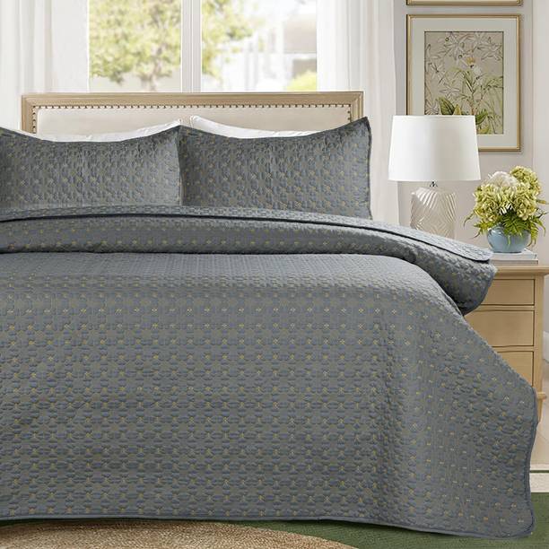 SANMARINO Cotton King Sized Bedding Set
