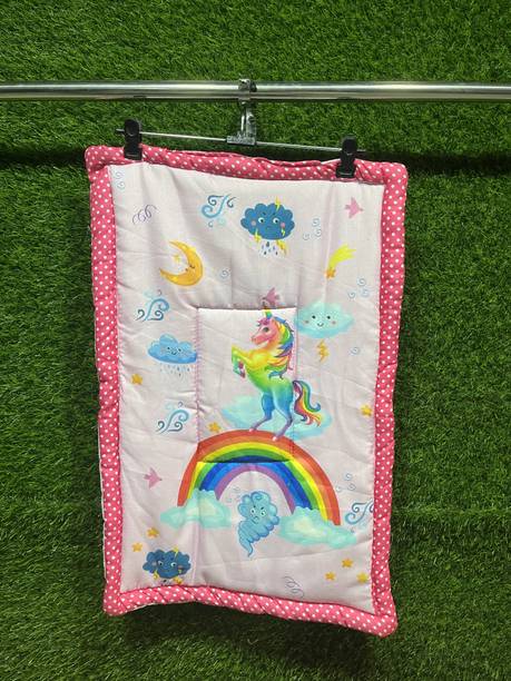 Barters boutique New Born Baby Godadi Pack Of 1 Bed Mattress,Godari,Sleeping Mattress Standard Crib