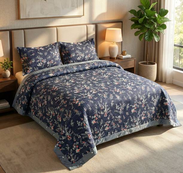 BSB HOME Cotton Double King Sized Bedding Set