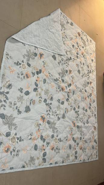 SRI Polycotton Queen Sized Bedding Set