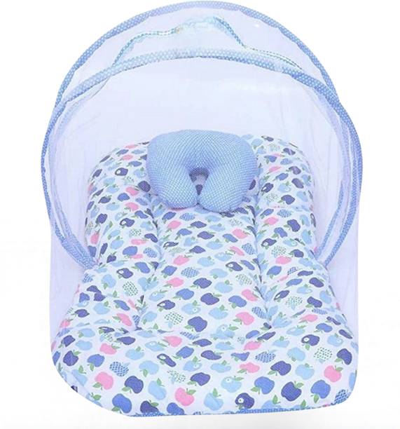 NeuuLife Cotton Baby Bed Sized Bedding Set