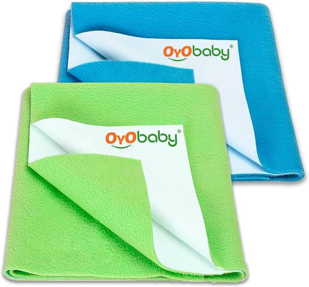 Oyo Baby Cotton Baby Bed Sized Bedding Set