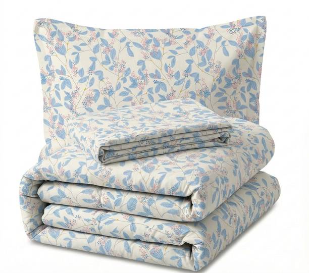 BSB HOME Microfiber Single Sized Bedding Set