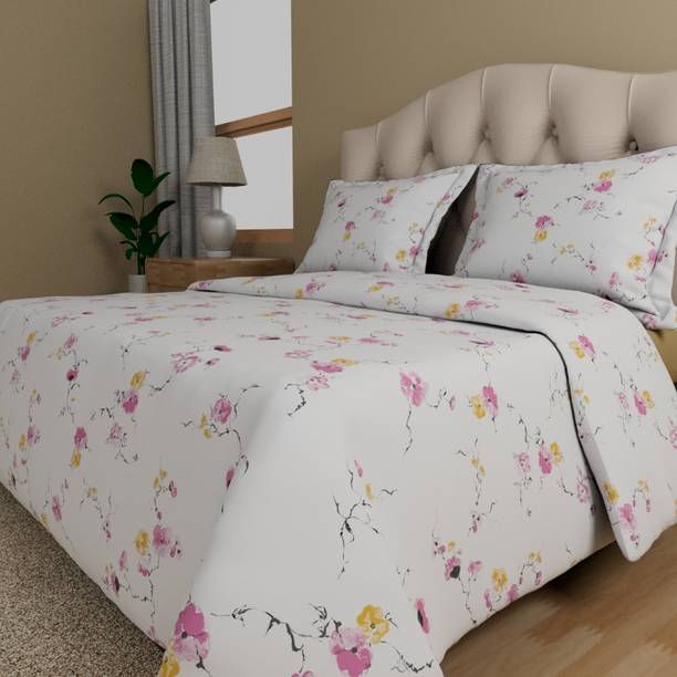 Himeya Cotton King Sized Bedding Set
