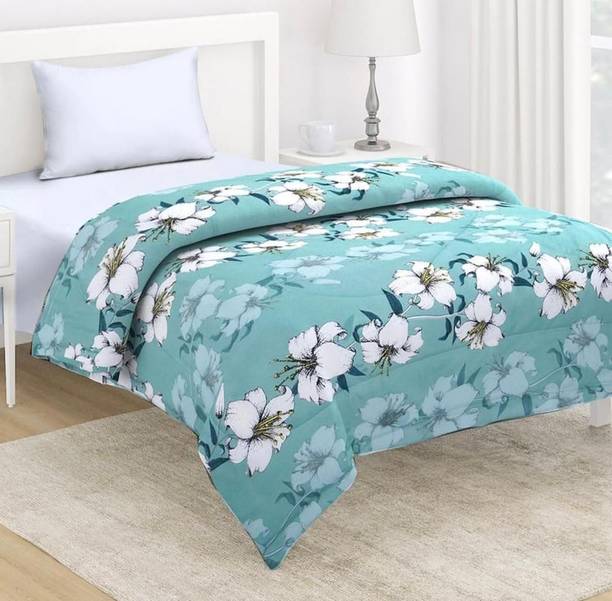 goldzen Polycotton Single Sized Bedding Set