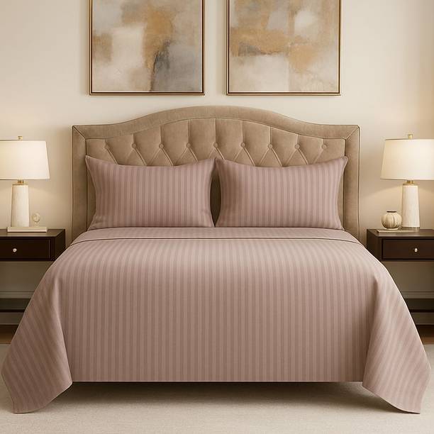ELEGANT WEAVERS Polyester Double Sized Bedding Set