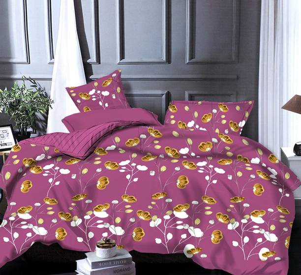 blisssey 3D Printed King Comforter for  AC Room
