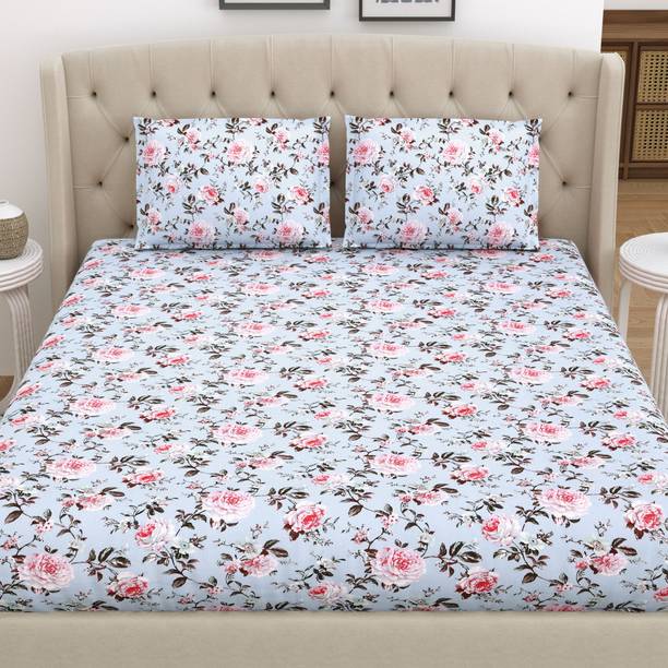 Bedsheets Online in India Blankets Flipkart 09Feb24