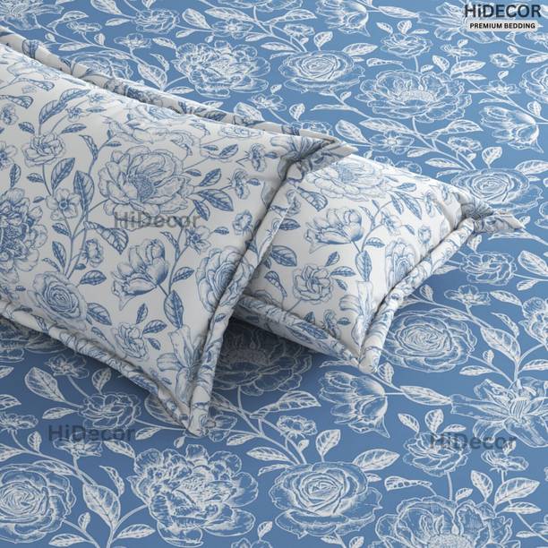HIDECOR 280 TC बेडशीट