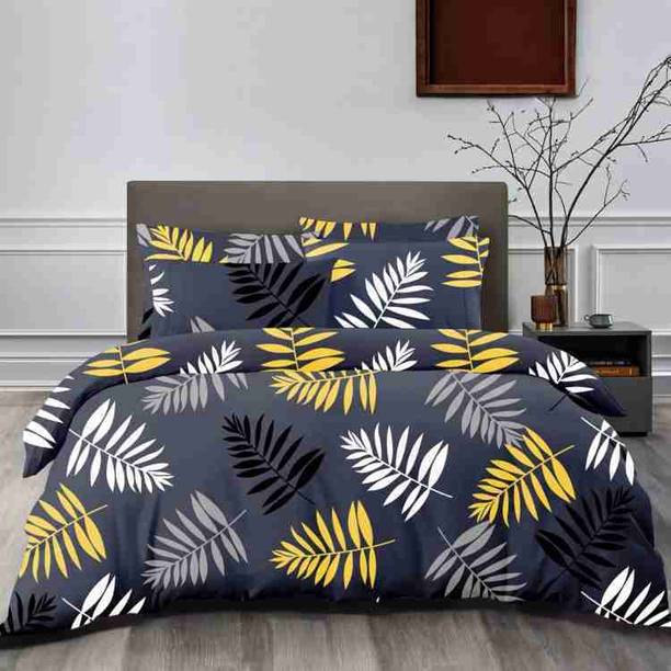 JP SHINE Single Cotton Duvet Cover