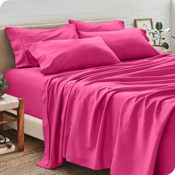 Resah Living Cotton King Sized Bedding Set