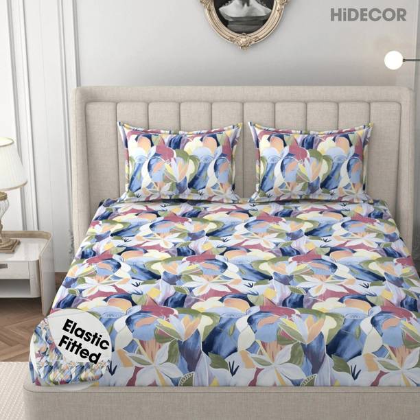HIDECOR 280 TC बेडशीट