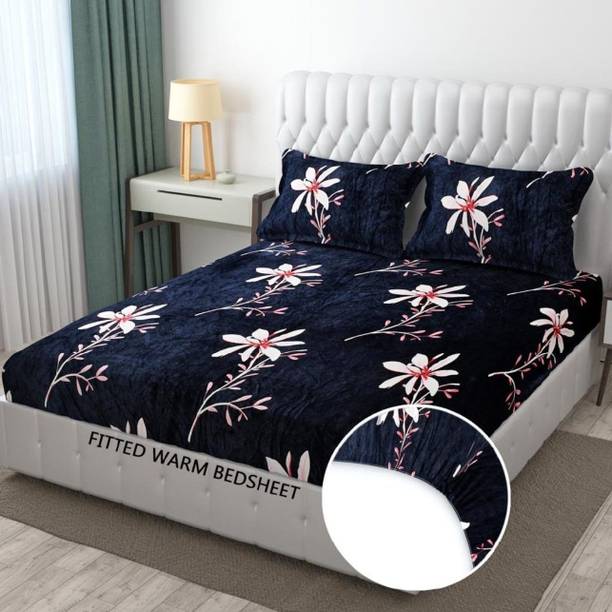 Goodrik 320 TC बेडशीट