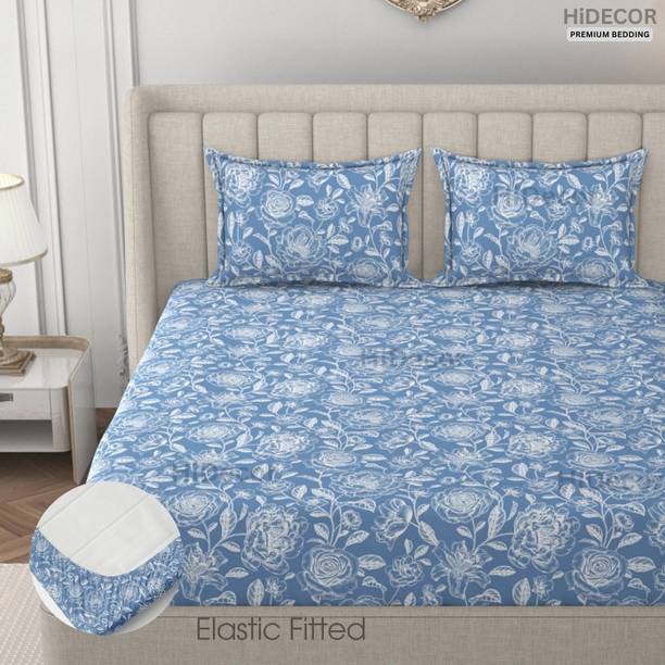 HIDECOR 280 TC बेडशीट