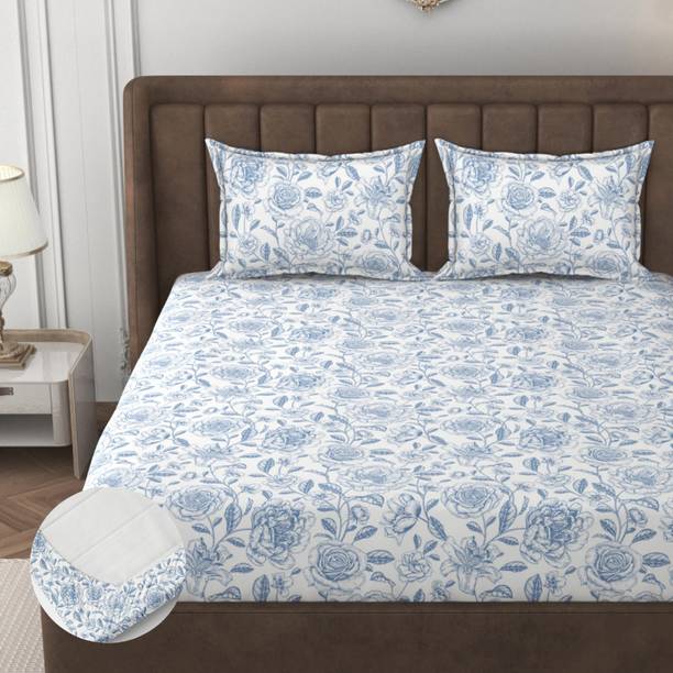 HIDECOR 280 TC बेडशीट