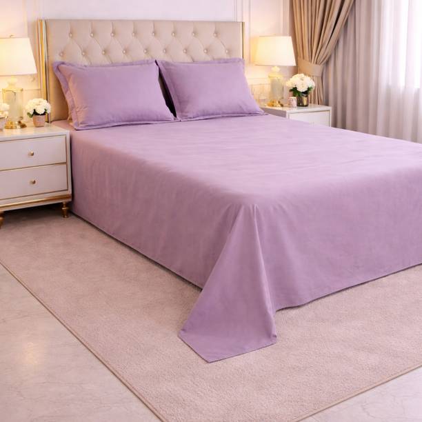 Luxora Cotton King Sized Bedding Set