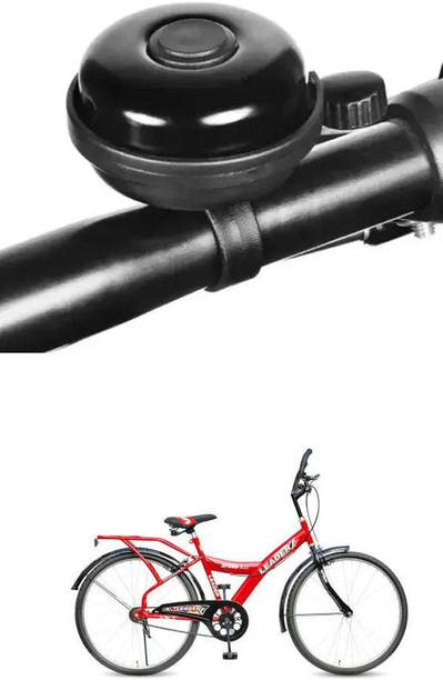 E-Shoppe Durable Quality Ultra-Loud Cycle ForLeader Speed Bike 26T IBC Bell
