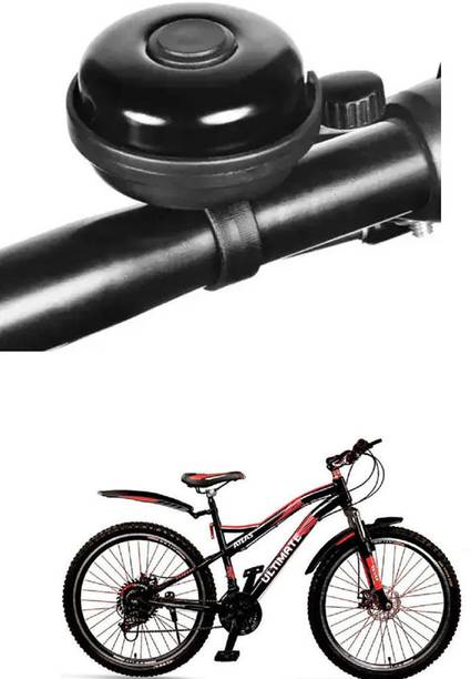 E-Shoppe Durable Quality Ultra-Loud Cycle For Sting Fshox Ddb 26T Multispeed Bell
