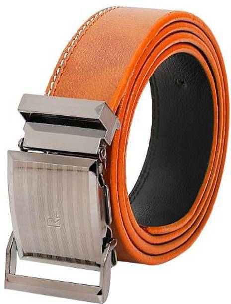 Posh Formal/Casual Genuine Leather Belts For Men Belt Tie Rack